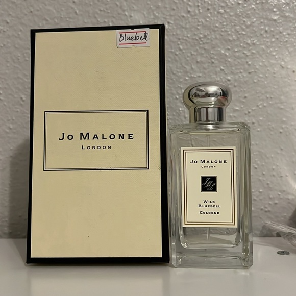 Jo Malone Other - Jo Malone London Wild Bluebell Cologne Unisex, 3.4 fl oz